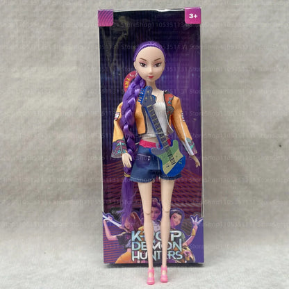 New Hot Anime Figure Dolls Vinyl Toy Articulated Mask Articulated Collectible Toy Figurine Bithday Surprise Fan Club Gifts