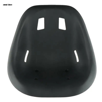 1PCS Large Size Racing Go Kart Man Sprint Track Seat Kit Moto Racing Kit High Quality