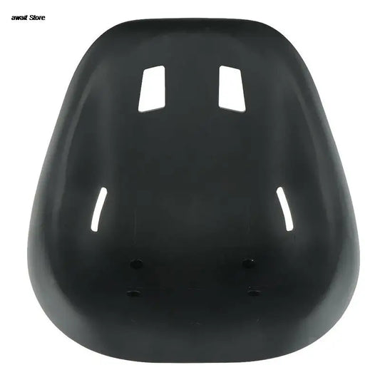 1PCS Large Size Racing Go Kart Man Sprint Track Seat Kit Moto Racing Kit High Quality