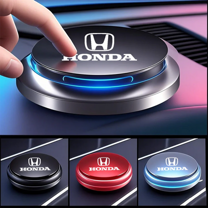 Car Interior Solid Perfume Air Freshener Accessories For Honda Civic Fit Jazz Accord Pilot CRV Odyssey Passport City Shuttle HRV
