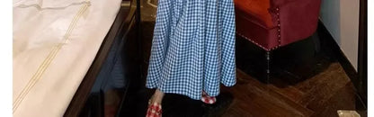 Thai Vacation Style Off-Shoulder Wrap Dress Women's Summer Design Sensation Waist-Cinching Tube Top Long Dress