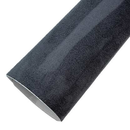 Car Body Film Vinyl Wrap Decal Vinyl Wrap  Self-Adhesive Auto Interior Door Suede Stickers Leather Repair for Car Accessories