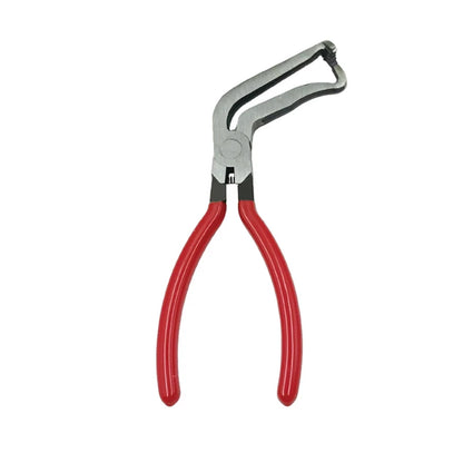 2PCS Automotive Electrical Disconnect Pliers Set - Car Connector Separator Tool for Fuel Line Wire Harness Removal