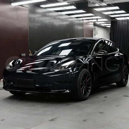 TPF Vinyl Paper for Car Film Covering Carbon Fiber Wrap Exterior Car Stickers Motorcycle Adhesive Vinyl Motorcycles Sticker Foil