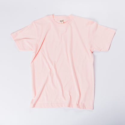 Bornladies 2025 Women's Summer 100% Cotton T-shirt Bottoming Basic Fashionable Solid Lady Short Sleeve Loose Tops Shirts