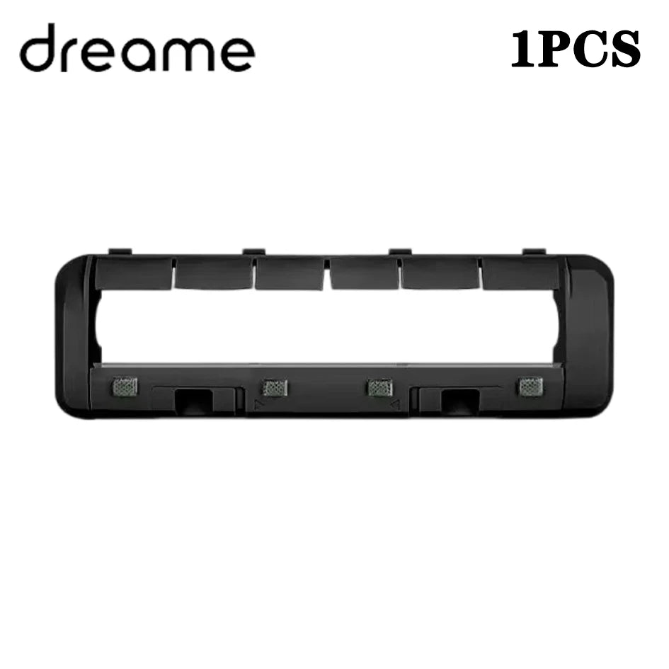 Dreame L40 Ultra AE / L40 Ultra CE Robot Vacuum Spare Parts Main Side Brushes Mop Cloths HEPA Filters Dust Bags Accessories