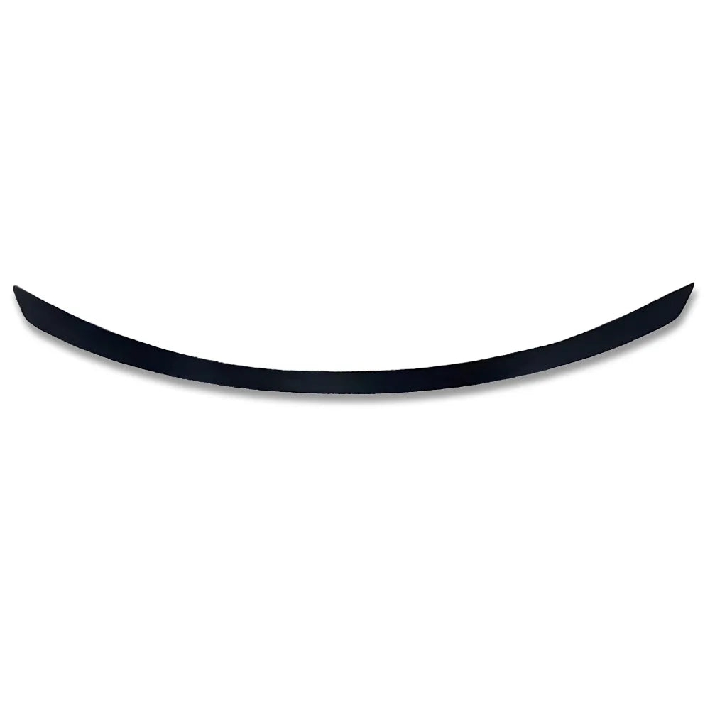 For 2020+ Mercedes C-Class W206 Precise Fit Roof Spoiler, Carbon Fiber Style Exterior Upgrade Parts