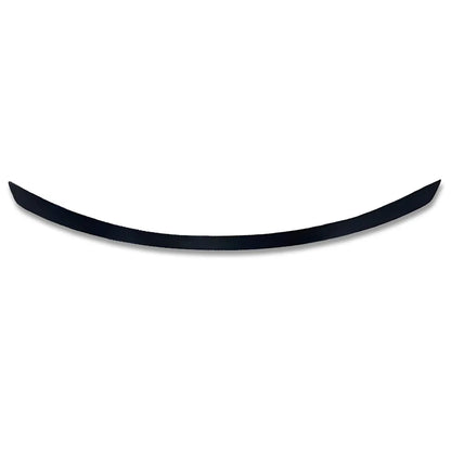 For 2020+ Mercedes C-Class W206 Precise Fit Roof Spoiler, Carbon Fiber Style Exterior Upgrade Parts