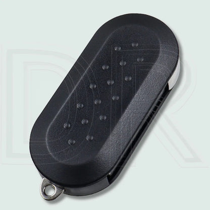 DR 4A Chip 433.92 FSK FCCID:A2C86460000 Flip Car Remote Key Or PCB Board Wholesale For Fiat MOBI STRADA UNO FIORINO E MAIS