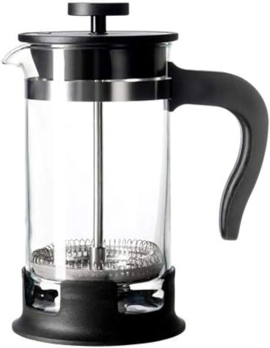 UPPHETTA Glass Coffee / Tea Maker (0.4 L)