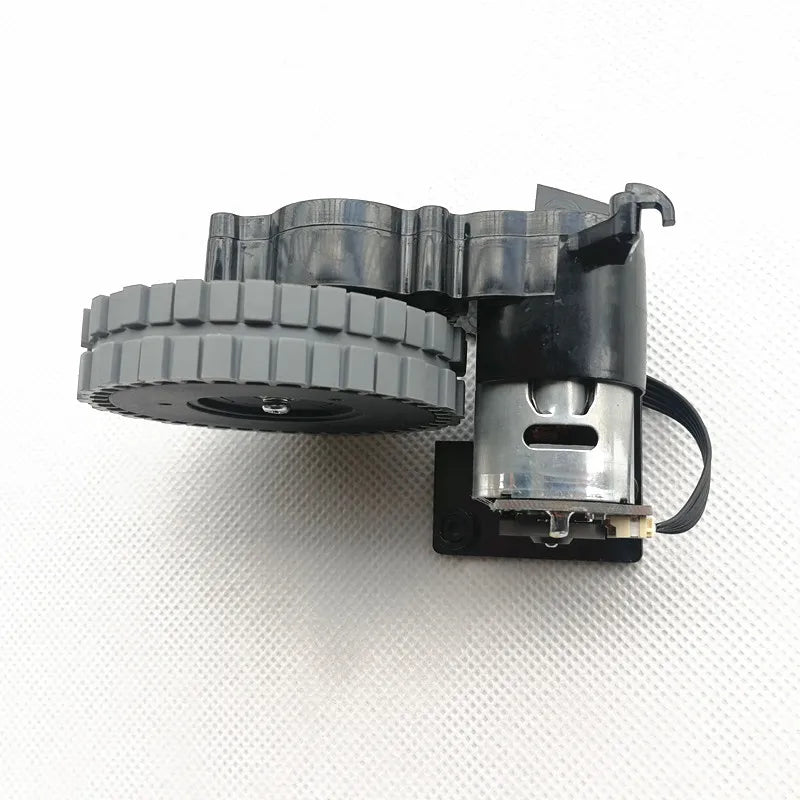 Right Wheel Robot Vacuum Cleaner Parts Accessories Engine for Ilife V8s V8 Pro,V80 Max,V8e,V8 Plus Robot Vacuum Cleaner Wheels