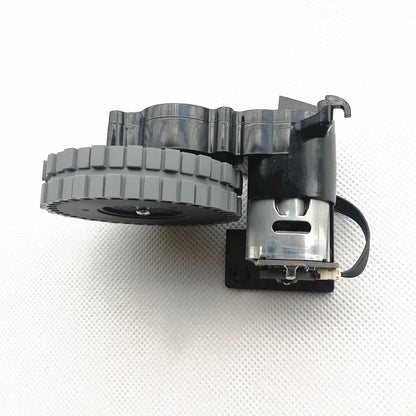 Right Wheel Robot Vacuum Cleaner Parts Accessories Engine for Ilife V8s V8 Pro,V80 Max,V8e,V8 Plus Robot Vacuum Cleaner Wheels