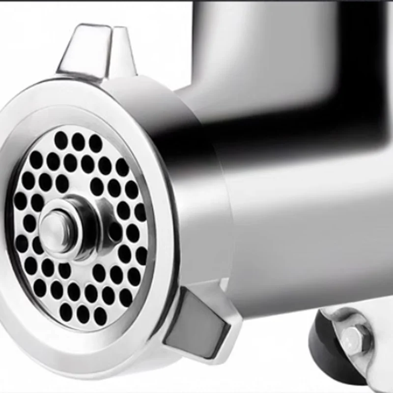 Multi-functional Industrial Meat Grinder Machine Wholesale Manufacture Automatic Electric Meat Grinder