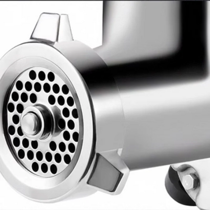 Multi-functional Industrial Meat Grinder Machine Wholesale Manufacture Automatic Electric Meat Grinder