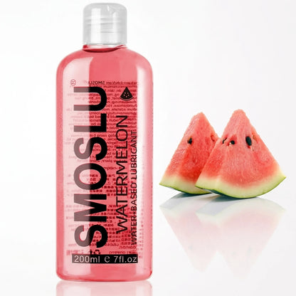 Lubricant for Sex Fruity Love Gel Anal Lubricantion Lubricants for Session Oil Water Based Lube Gay Vaginal OraFor Adult
