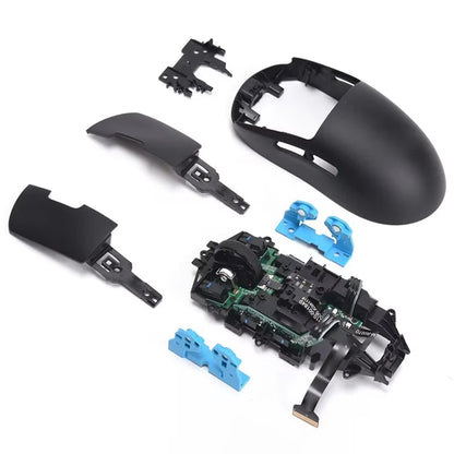 For GPW/Pro X SuperLight wireless mouse wheel/shell/left and right buttons/line wire/micro -motion/side button/motherboard parts