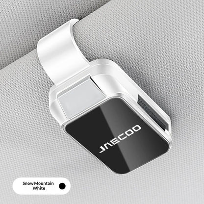 JAECOO J5 J6 J7plus jaecoo J8 J7Phev car glasses case car glasses clip sun visor sunglasses clip car interior glasses clip