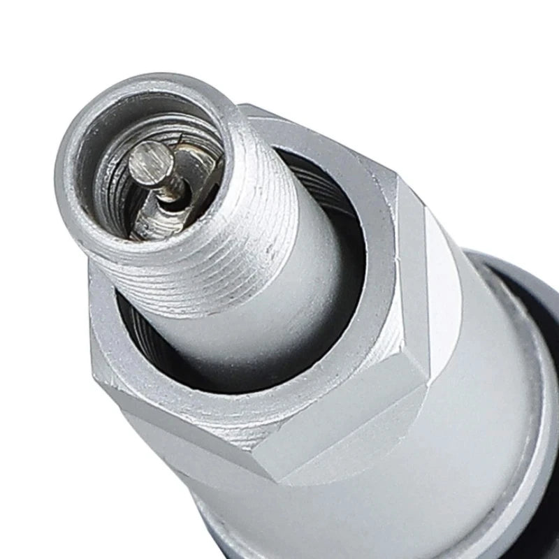 4/10Pcs Tyre Pressure Sensor TPMS Valve Stem Repair Kit For BMW 1 2 3 Series X1 X2 X3 Car Tubeless Wheel Tire Valve