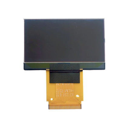 Dashboard LCD Central Display Screen A2085405711 A2085406411 A2085406611 For Mercedes E-Class W210 S210 CLK-Class W208 A208 C208