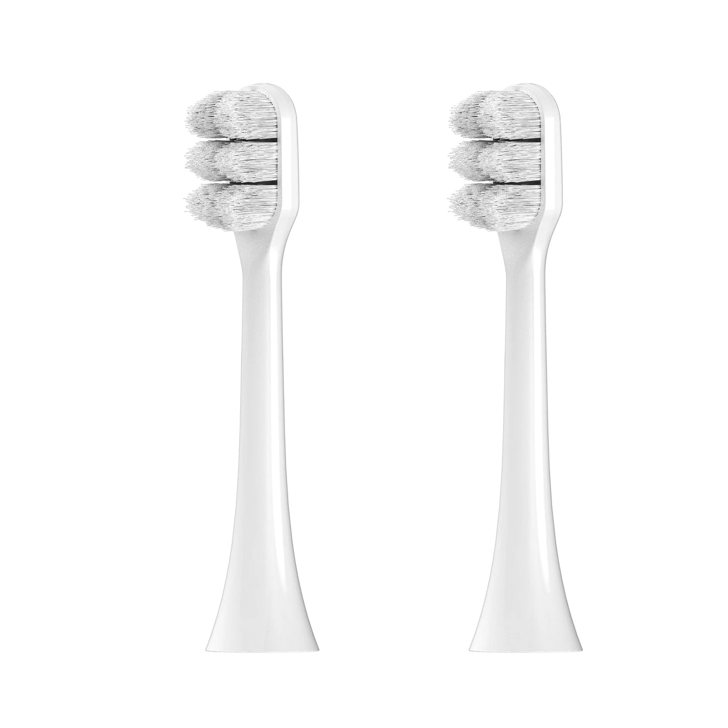 Ultra Soft Replacement Toothbrush Brush Heads Compatible with Philips Sonicare Electric Toothbrush for Sensitive Teeth Gums Care