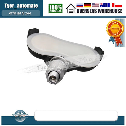 4PCS Tire Pressure Monitor Systems 42607-0R010 426070R010 TPMS SENSOR 315MHz For Toyota Highlander Rav4