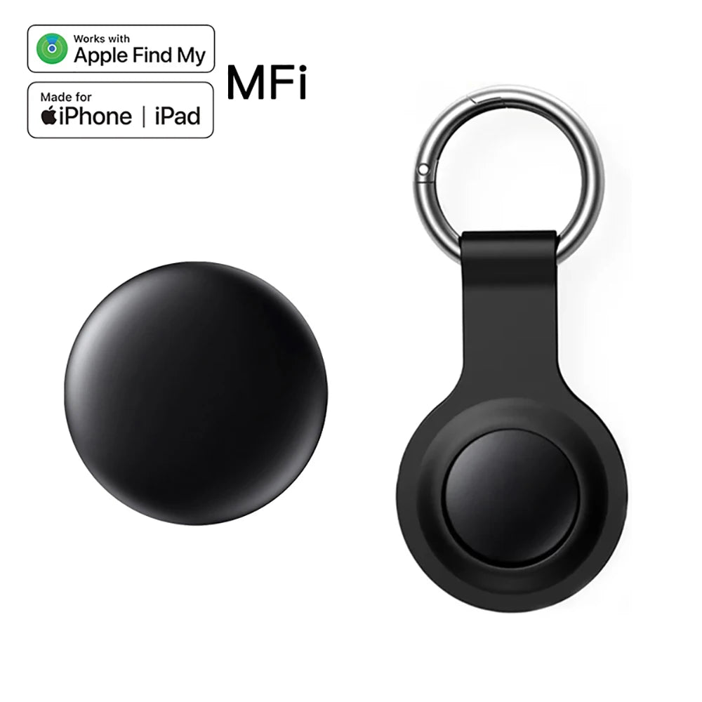 Pet Wallet GPS Locator Suitcase Car Global Positioning Tracking Elderly Kids Anti Getting Lost Finder For iPhone Find My