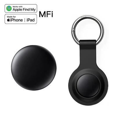 Pet Wallet GPS Locator Suitcase Car Global Positioning Tracking Elderly Kids Anti Getting Lost Finder For iPhone Find My