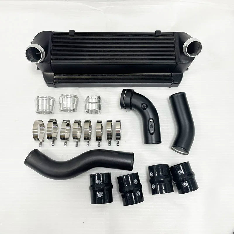 Intercooler FOR BMW F20 F21 F22 F23 F30 F31 F32 F33 F34 N13 N20 N55 114i 120i  M135i M235i 220i  335ixDrive 420i 435i 430d 435i