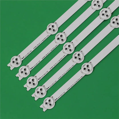 LED Bar 42" 6916L-1385A 6916L-1386A 6916L-1387A 6916L-1388A 42LA620S 42LA620V 42LA615V 42LA6200 42LN5400-UA 42LN519C-CC 42LA616V