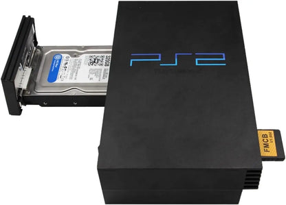 NEW SATA Interface Network Card Adapter For PS2 Fat Game Console SATA HDD For Playstation 2 Fat Sata Socket Gaming Accessories