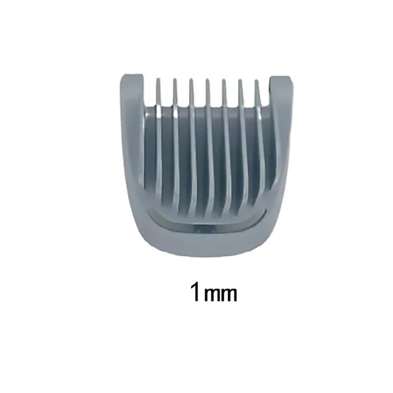 1-3-5-7mm Guards comb For Philips Norelco Multigroom trimmers MG7710,MG7715,MG7720,MG7730,MG7735,MG7745,MG7750,MG7770,MG7785