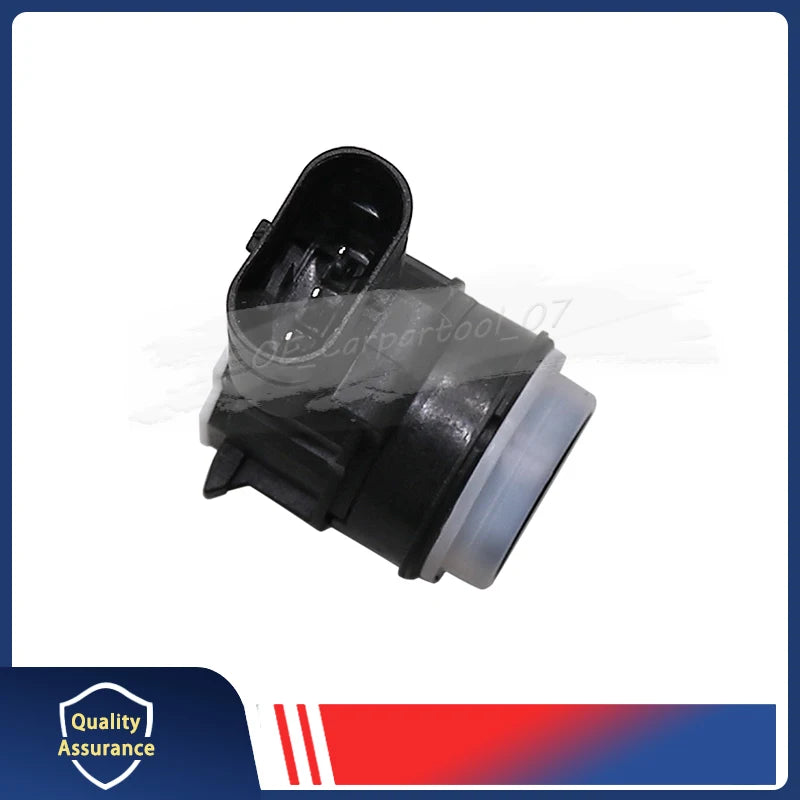 735531904 PDC Parking Sensor 1/4PCS For Fiat 500 500X 500L Panda III Jeep Renegade Compass II 0263013403
