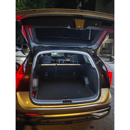 Rear Trunk LED Light Bar Strips Trunk Interior Decorative Lamp Strip Fit for Geely Coolra Monjaro Manjaro Starray Atlas Boyue L