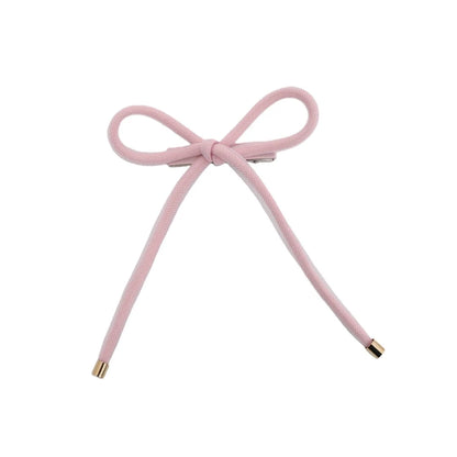 New network management bow tie headband bow tie hair accessory hair clip baby headband girl decoration