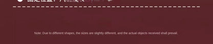 Car Fan 360° Adjustable 1/2/3 Head Air Fan Automotive Electric Fan USB/12V/24V Fan 2 Speeds Car Silent Fan for Home Desk Car