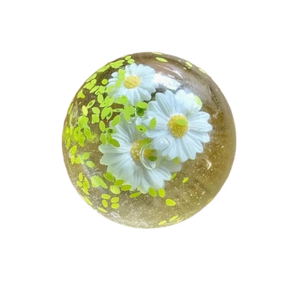 Dream Drop Sensory Toys Slow Rebound Maltose Stress Balls Fidget Toys Stress Relief Decompression Toy for Kids Adult Gifts