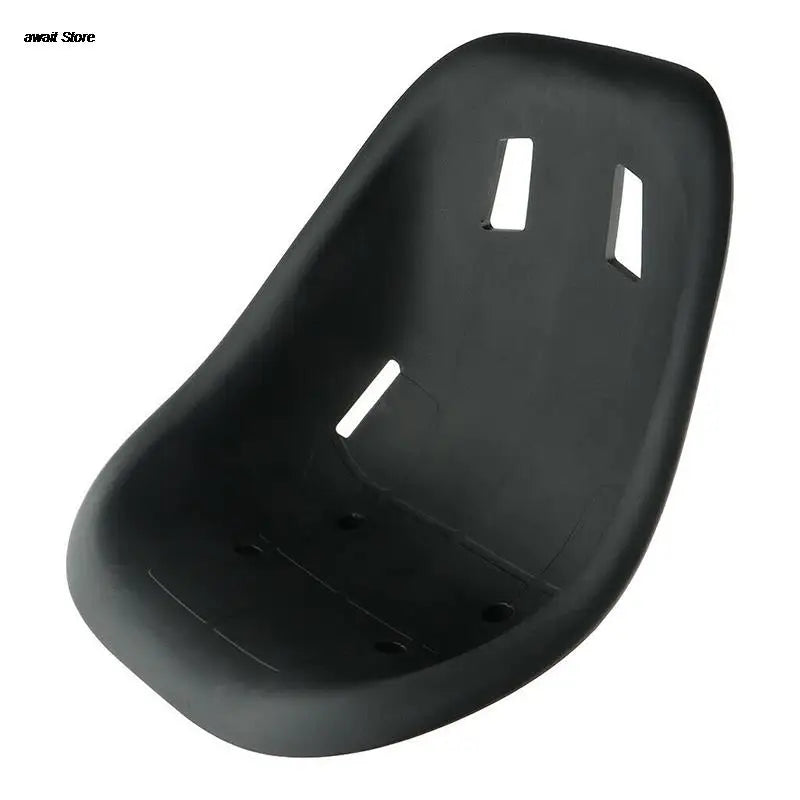1PCS Large Size Racing Go Kart Man Sprint Track Seat Kit Moto Racing Kit High Quality