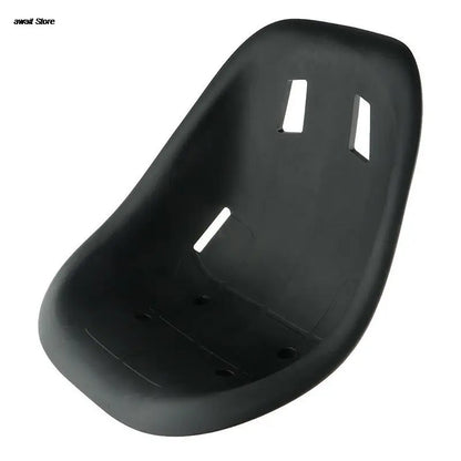 1PCS Large Size Racing Go Kart Man Sprint Track Seat Kit Moto Racing Kit High Quality