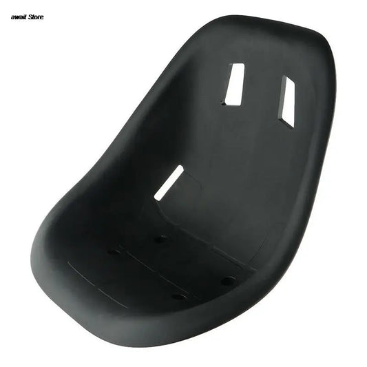 1PCS Large Size Racing Go Kart Man Sprint Track Seat Kit Moto Racing Kit High Quality