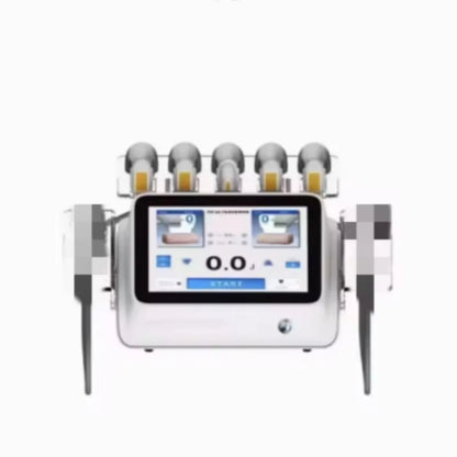 Professional 7D Beauty SPA Machine Body Tightening Burning Fat Skin Firming Slimming Body Sculpt HOT