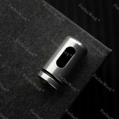 LAUTIE Noiz Air-Nano Classic Rebirth Fidget Spinner Noiz Series
