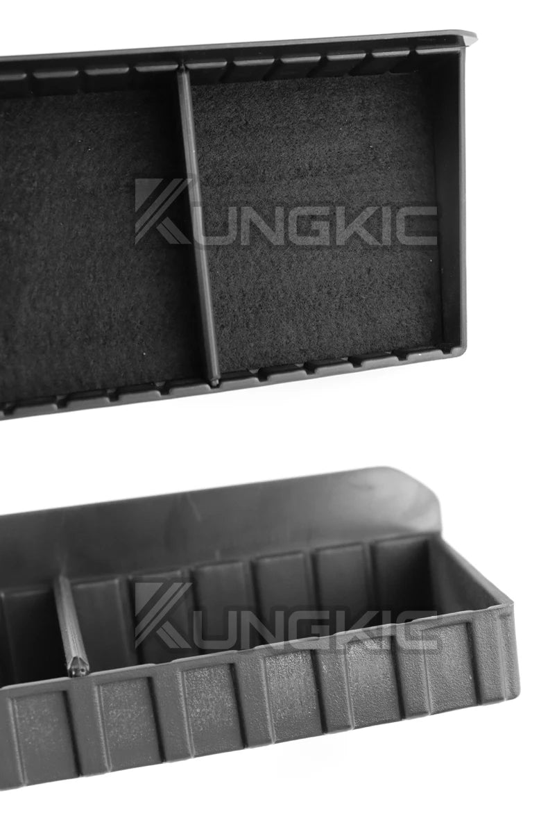 Car Central Storage Box For Dacia Duster 3 2024 2025 2026 Central Control Container Auto Dacia Duster 3 2025 Accessories