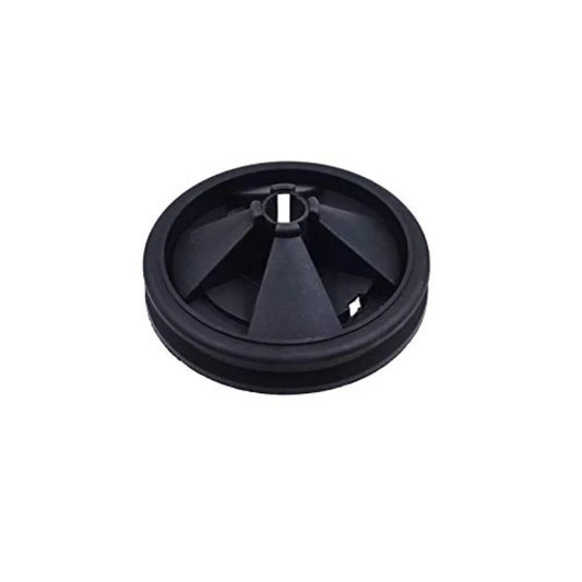 DGQ Garbage Disposal Splash Guards 3-1/2" Sink Baffle Disposal Replacement Mounting Gasket Food Waste Disposer Accessories Disp