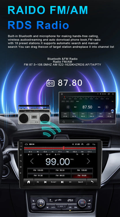 For Nissan Juke Yf15 2010 2011 2012 2013 2014 Carplay Auto 5g+wifi Gps Car Radio Navigation Multimedia Video Player Stereo Bt