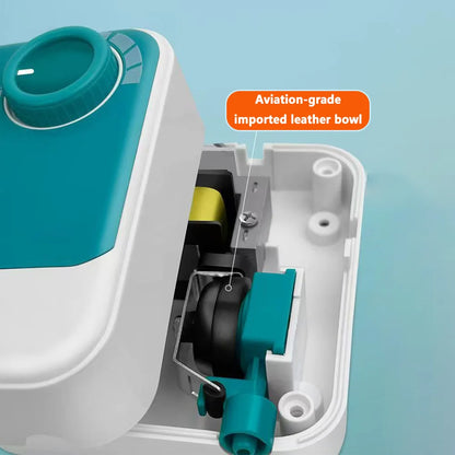 SOBO Aquarium Oxygen Air Pump Fish Tank Adjustable Air Volume High Power Oxygenator Air Compressor Aerator 220v