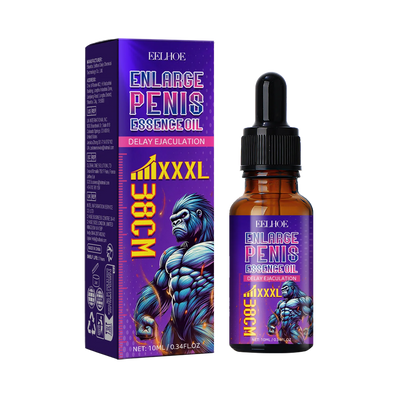 men fashion African Man Lasting Long 60 Minutes Penis Extender Enlargment Oil Sex Time Delay Spray For Male Anti 18+ For Men