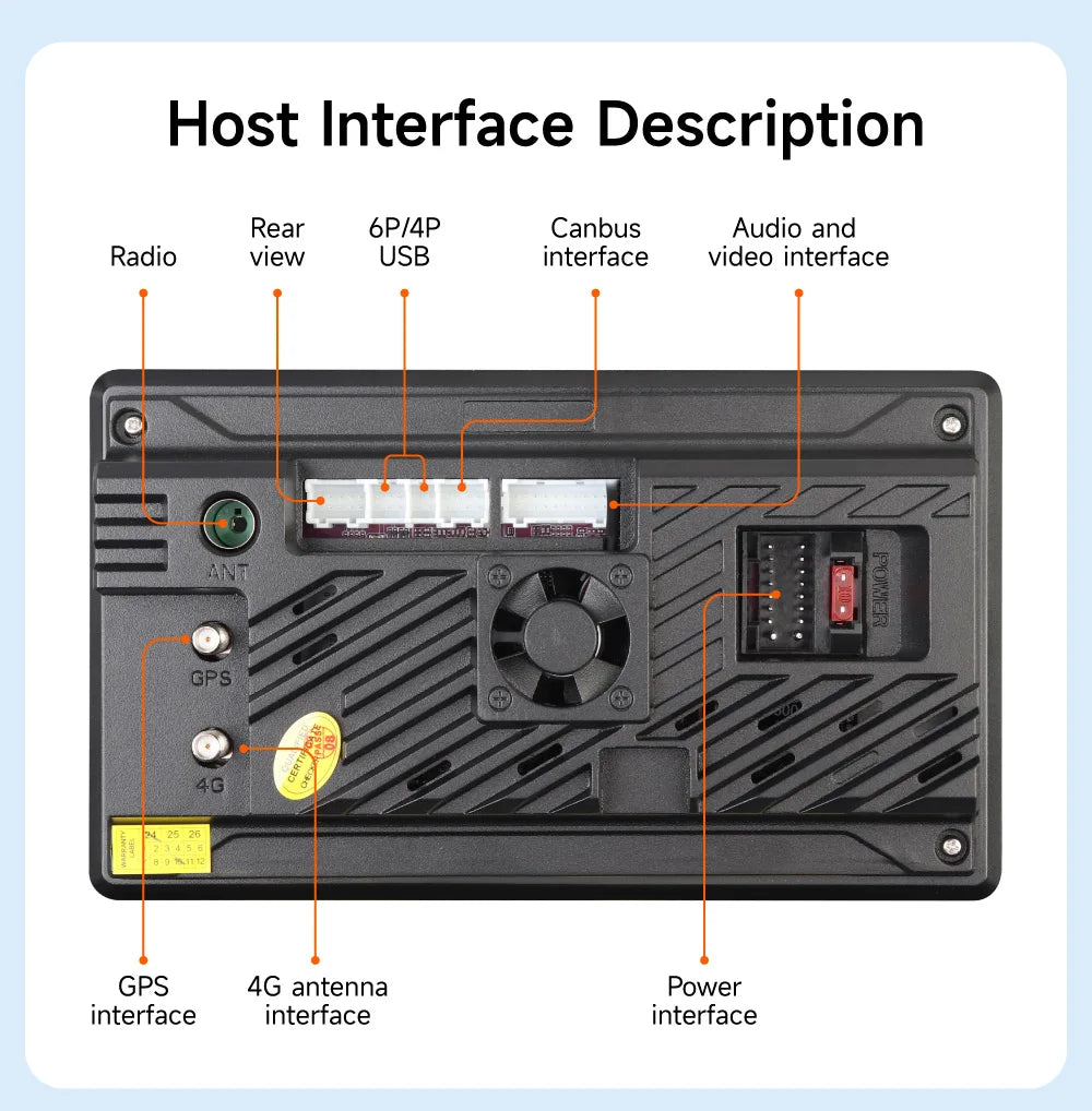 JIUYIN Car Radio For BMW 3-Series E90 E91 E92 E93 wireless CarPlay Android Auto car intelligent systems No 2 din 2din DVD