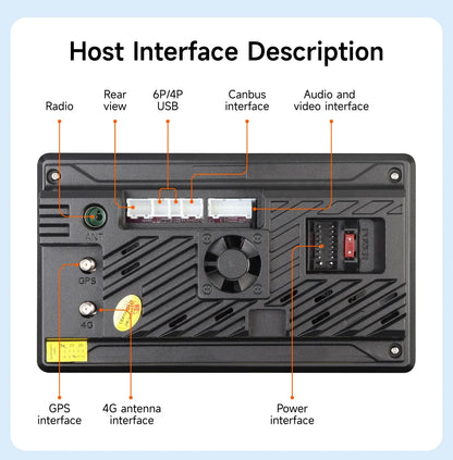 JIUYIN Car Radio For BMW 3-Series E90 E91 E92 E93 wireless CarPlay Android Auto car intelligent systems No 2 din 2din DVD