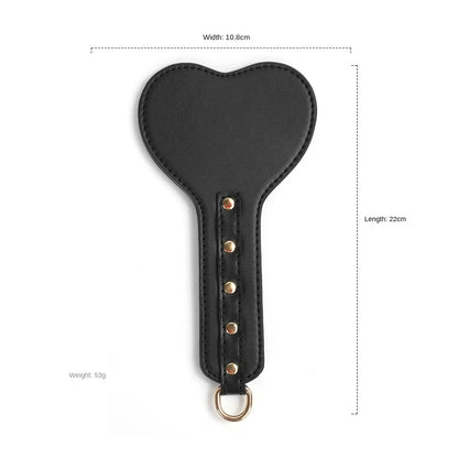Slave Roleplay Set Leather Handcuffs Ankle Cuffs Ball Gag Mask Whip Collar Leash Sex Toys for Women Couples BDSM Bondage Kit