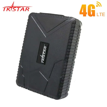 Car Tracker 4G GPS Tracker Car 2G 4G TK915 10000mAh TKSTAR 2G 4G GPS Tracker GPS Locator Magnet IP65 GPS Car Tracker Alert